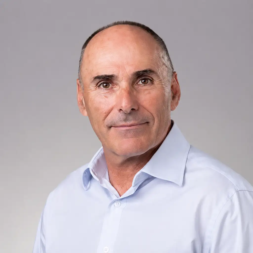 Eyal Kishon