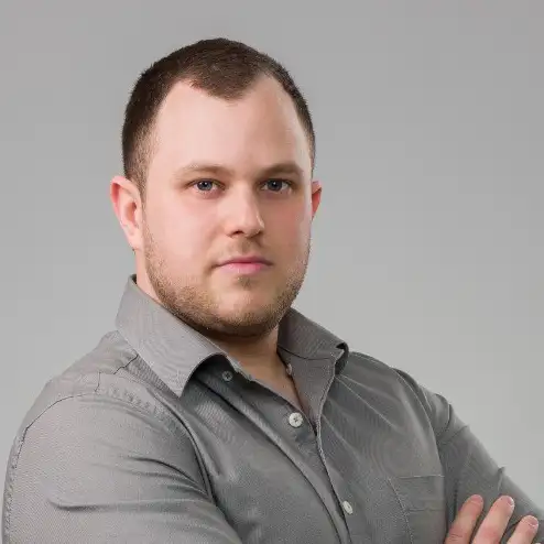 Ido Kilberg