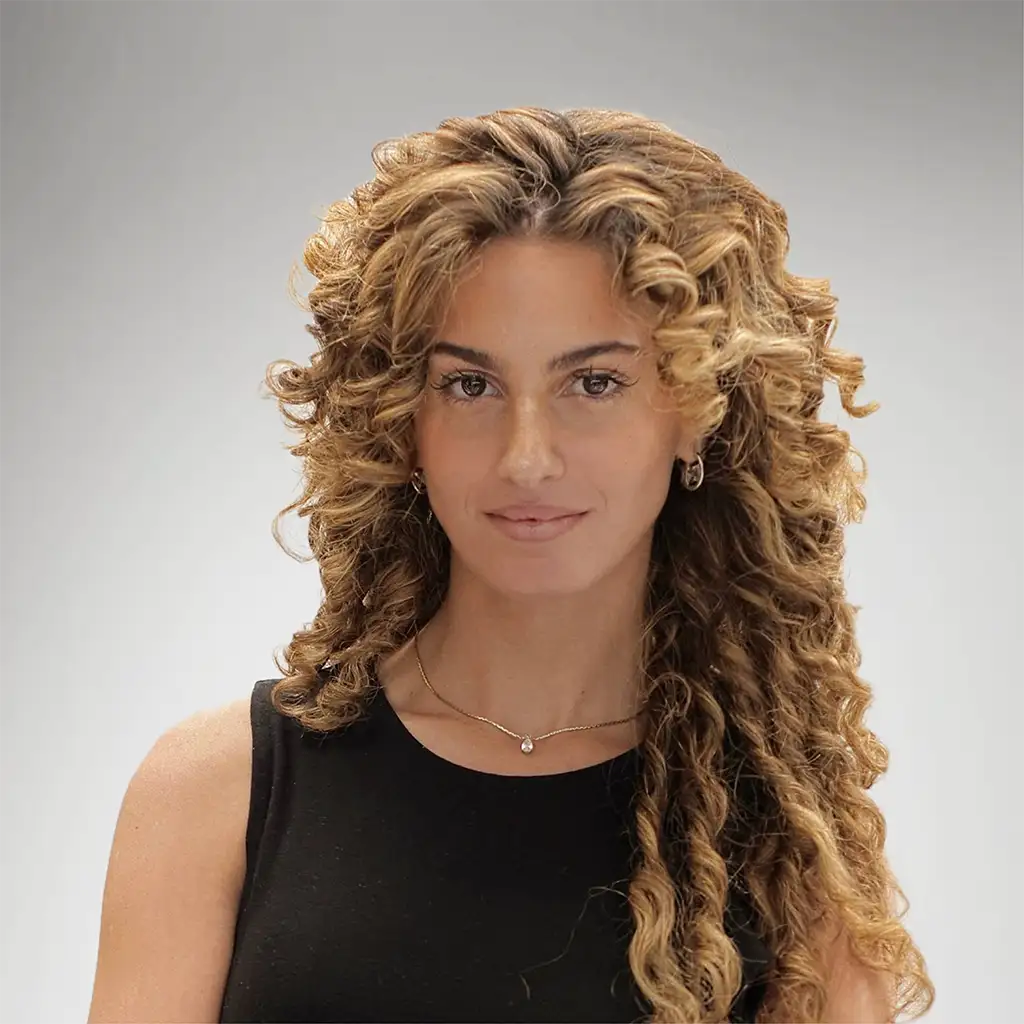 Noa Yehoshua